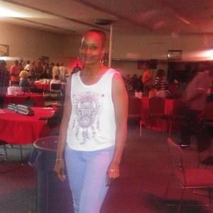 Meet your Posher, Connie